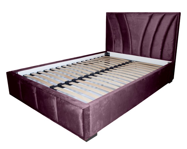 Pat tapitat Gold Raza 160 x 200 M69